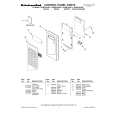 WHIRLPOOL YKHMS145JBS1 Parts Catalog