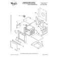 WHIRLPOOL RBD275PDB6 Parts Catalog