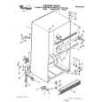 WHIRLPOOL ET18PKXYW00 Parts Catalog