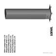 LOEWE L2A Owner's Manual