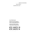 THERMA KTC18 Owner's Manual