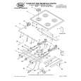 WHIRLPOOL FGP215EQ5 Parts Catalog