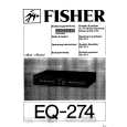 FISHER EQ-274