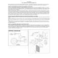 HARMAN KARDON JBL300SAT Service Manual