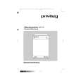 PRIVILEG 768.674 4/10249 Owner's Manual