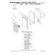 WHIRLPOOL YKHMS145JBT0 Parts Catalog