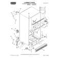 WHIRLPOOL RT18BKXBL01 Parts Catalog