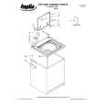 WHIRLPOOL IT41000 Parts Catalog