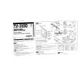 CASIO TV3100 Owner's Manual
