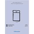 ELECTROLUX ESL4120 Owner's Manual