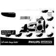 PHILIPS FW380C/18 Owner's Manual