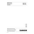 ZANKER ZKK8423