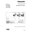 PANASONIC NVVZ9B Owner's Manual