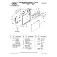 WHIRLPOOL RUD4000MB2 Parts Catalog