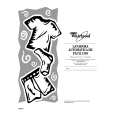 WHIRLPOOL 7MLSQ8000JQ5 Owner's Manual
