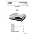 BLAUPUNKT RTV202 Service Manual