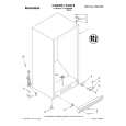WHIRLPOOL TVF15NRGW00 Parts Catalog