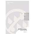 ELECTROLUX ECM3571 Owner's Manual