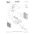 WHIRLPOOL ACS102PR0 Parts Catalog