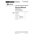 BAUKNECHT 8,55624E+11 Service Manual