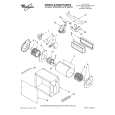 WHIRLPOOL GZ7930XHS0 Parts Catalog