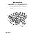 WHIRLPOOL KHMS155LWH3 Owner's Manual