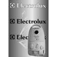 ELECTROLUX Z1118 Owner's Manual