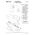 WHIRLPOOL JXT6036ADR0 Parts Catalog