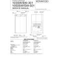 KENWOOD 1050SW