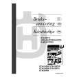HUSQVARNA QT4419RFX Owner's Manual
