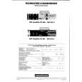 NORDMENDE PA990 Service Manual