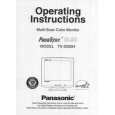 PANASONIC SL90 Owner's Manual