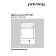 PRIVILEG 787.812 7/10338 Owner's Manual