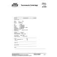 SIEMENS SE24230 Service Manual