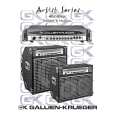 GALLIEN KRUEGER 400RB