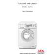 AEG L66811 Owner's Manual