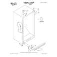 WHIRLPOOL EV181NCRCQ01 Parts Catalog