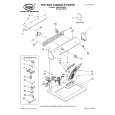 WHIRLPOOL 7MRGX4634MQ1 Parts Catalog