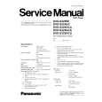 PANASONIC DVD-S325GCA Service Manual