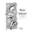 WHIRLPOOL RF302BXKW1 Owner's Manual