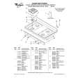 WHIRLPOOL GS395LEGQ3 Parts Catalog