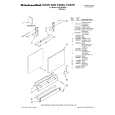 WHIRLPOOL KUDL02IRBS4 Parts Catalog