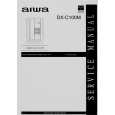 AIWA DX-C100M Service Manual