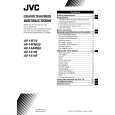 JVC AV-14AMG6 Owner's Manual