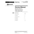 BAUKNECHT 856059703000 Service Manual