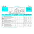 WHIRLPOOL AWT 7108 DF Quick Start