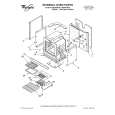 WHIRLPOOL RB262PXAQ1 Parts Catalog
