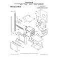 WHIRLPOOL KEMS377GBL0 Parts Catalog
