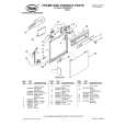 WHIRLPOOL RUD6050RD2 Parts Catalog
