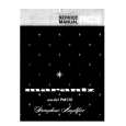 MARANTZ PM310 Service Manual